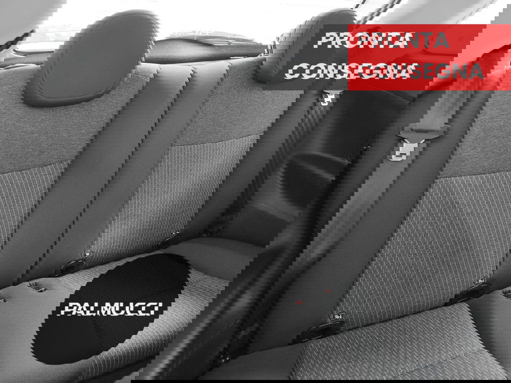 Fiat 500 usata a Prato (16)