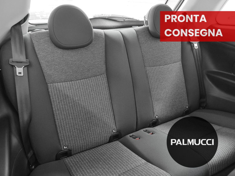 Fiat 500 usata a Prato (16)