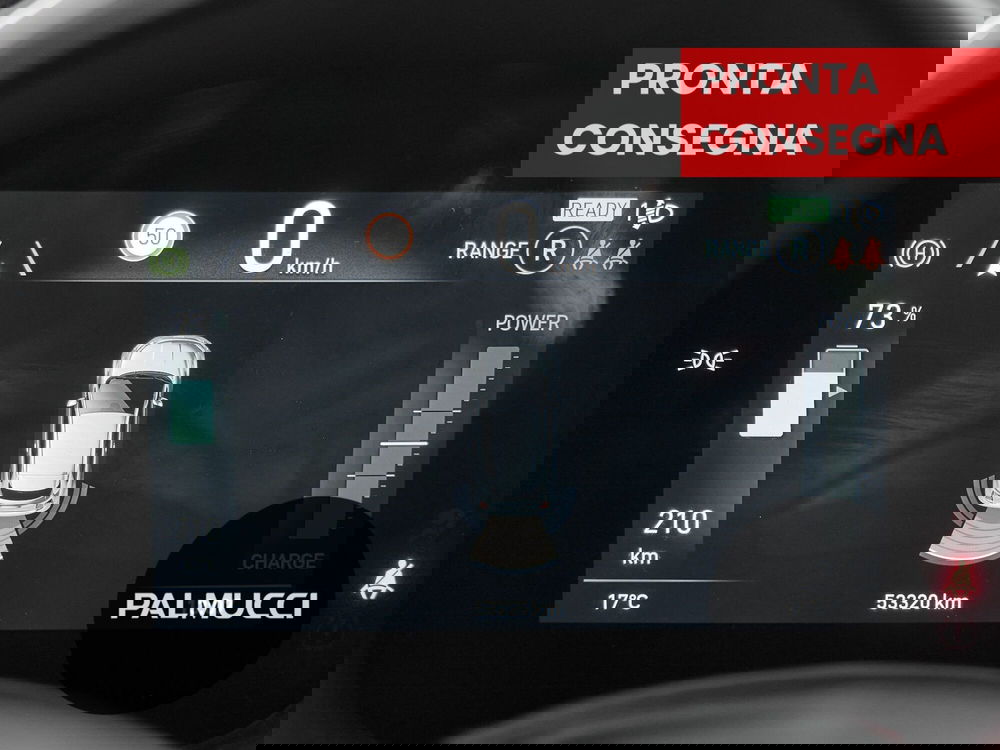 Fiat 500 usata a Prato (18)