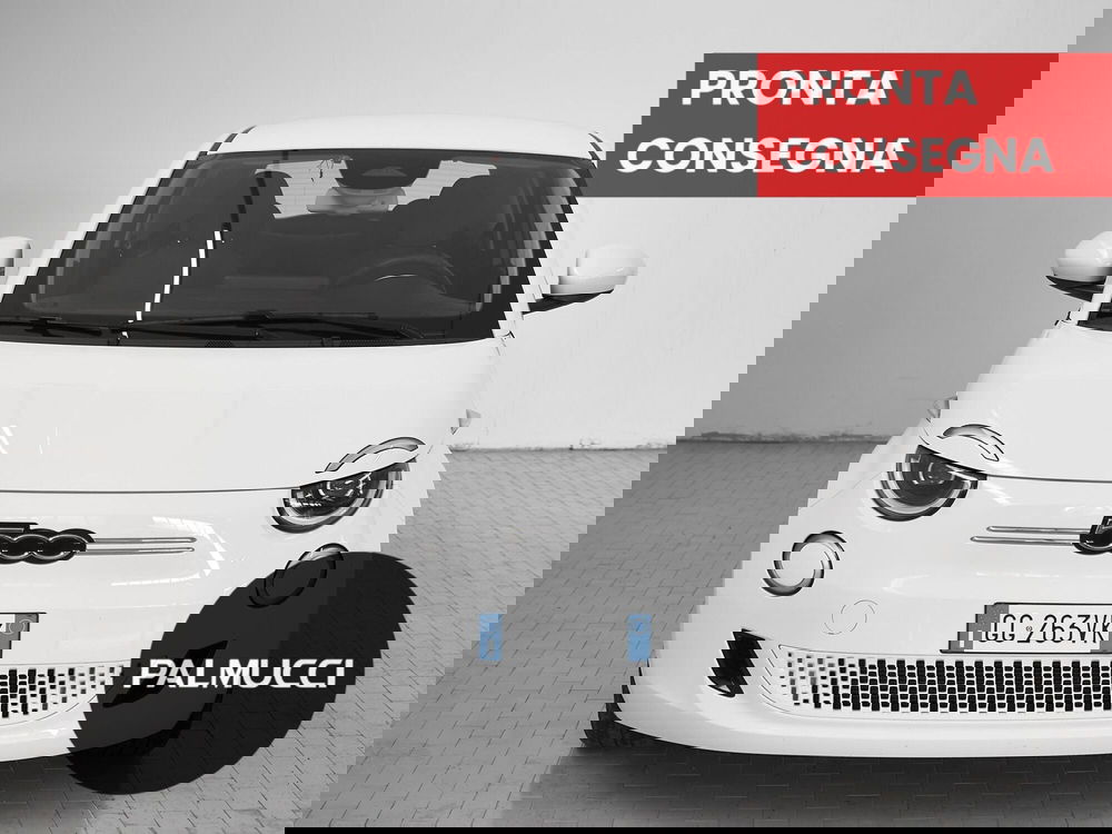 Fiat 500 usata a Prato (2)