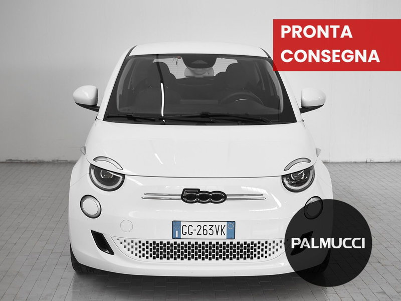 Fiat 500 usata a Prato (2)