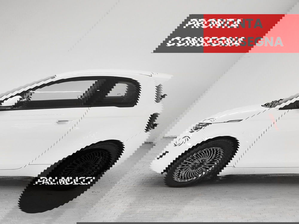 Fiat 500 usata a Prato (3)