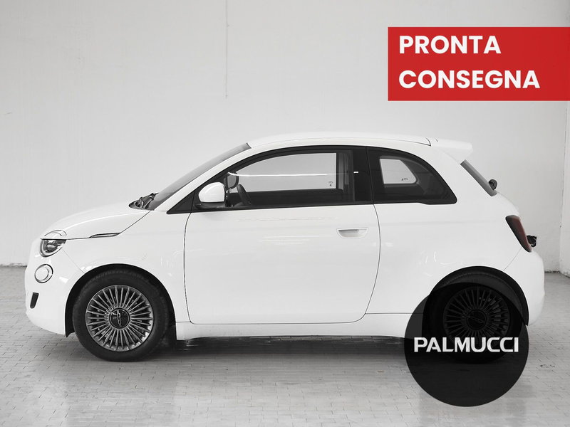 Fiat 500 usata a Prato (3)