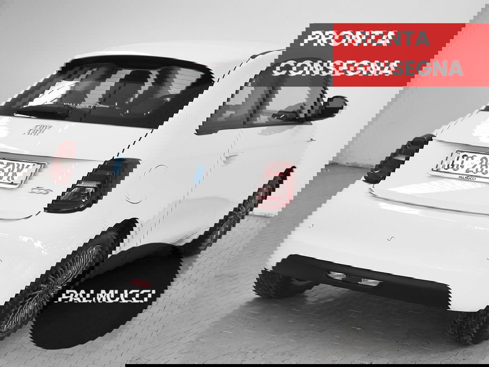 Fiat 500 usata a Prato (4)