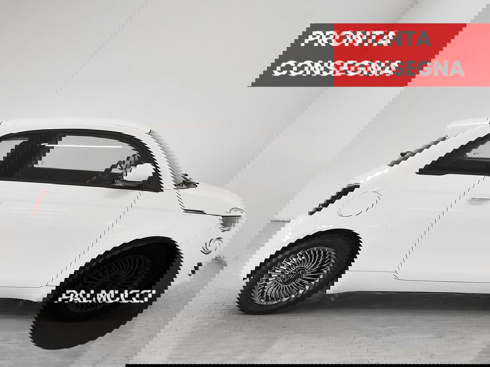 Fiat 500 usata a Prato (5)