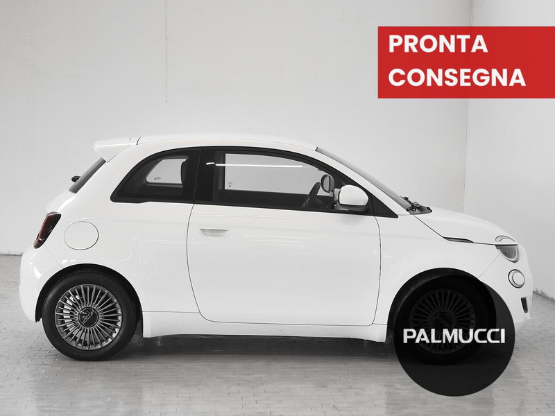 Fiat 500 usata a Prato (5)