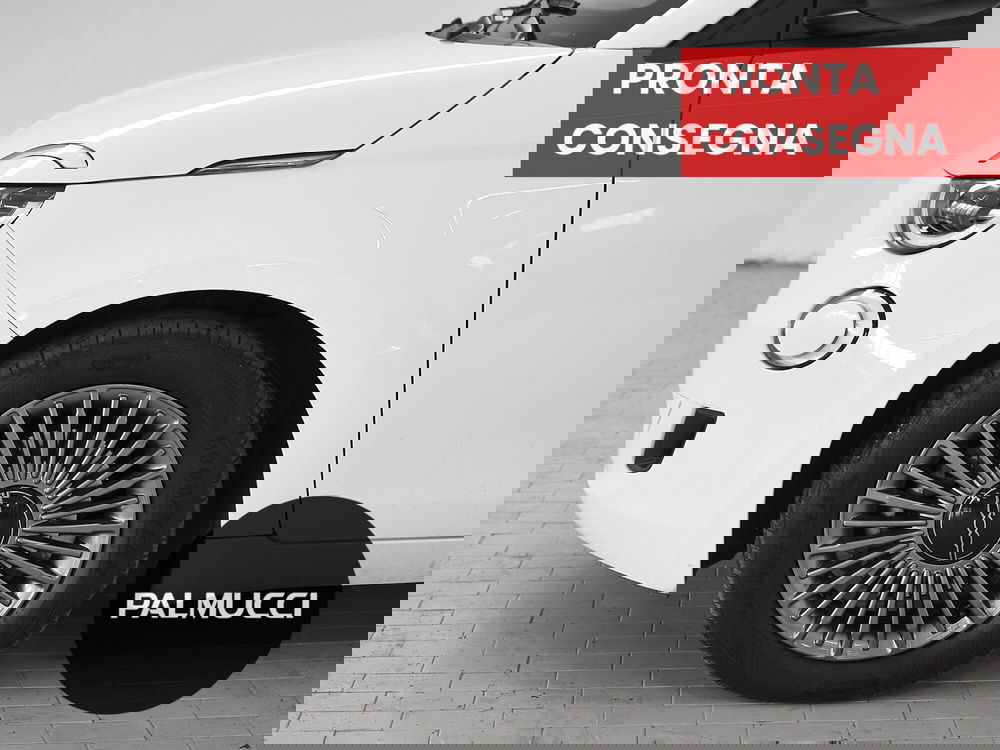 Fiat 500 usata a Prato (6)