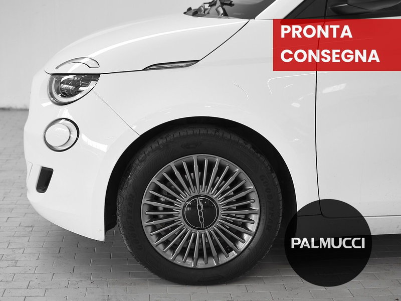 Fiat 500 usata a Prato (6)