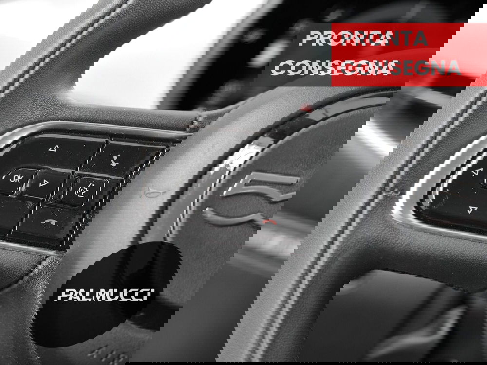 Fiat 500 usata a Prato (7)