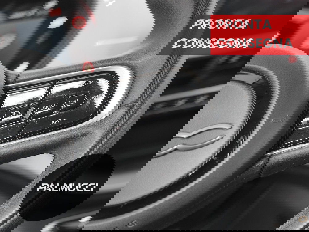 Fiat 500 usata a Prato (8)