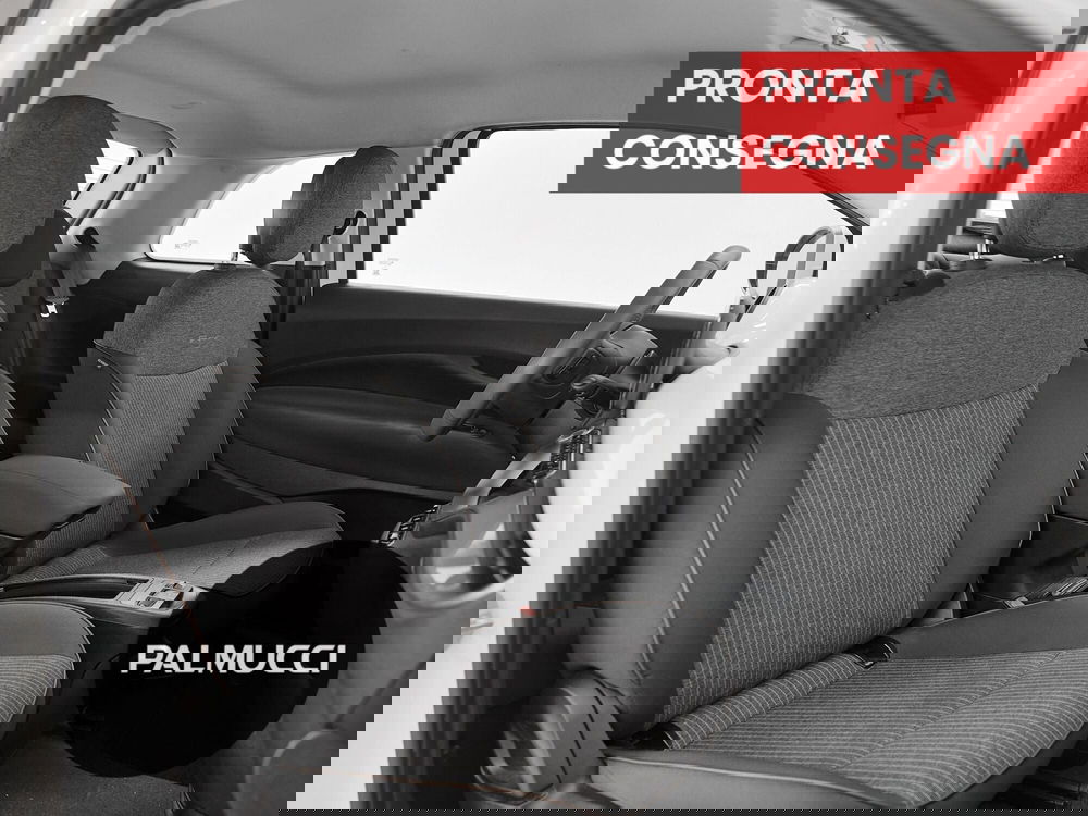 Fiat 500 usata a Prato (9)