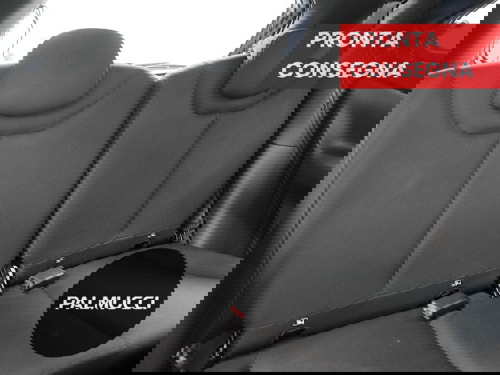 Toyota Aygo X usata a Prato (10)