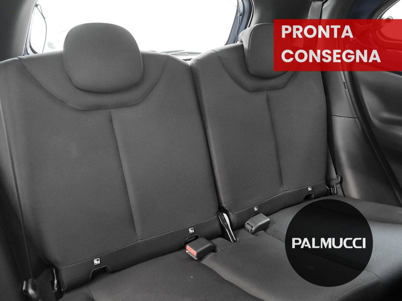 Toyota Aygo X usata a Prato (10)