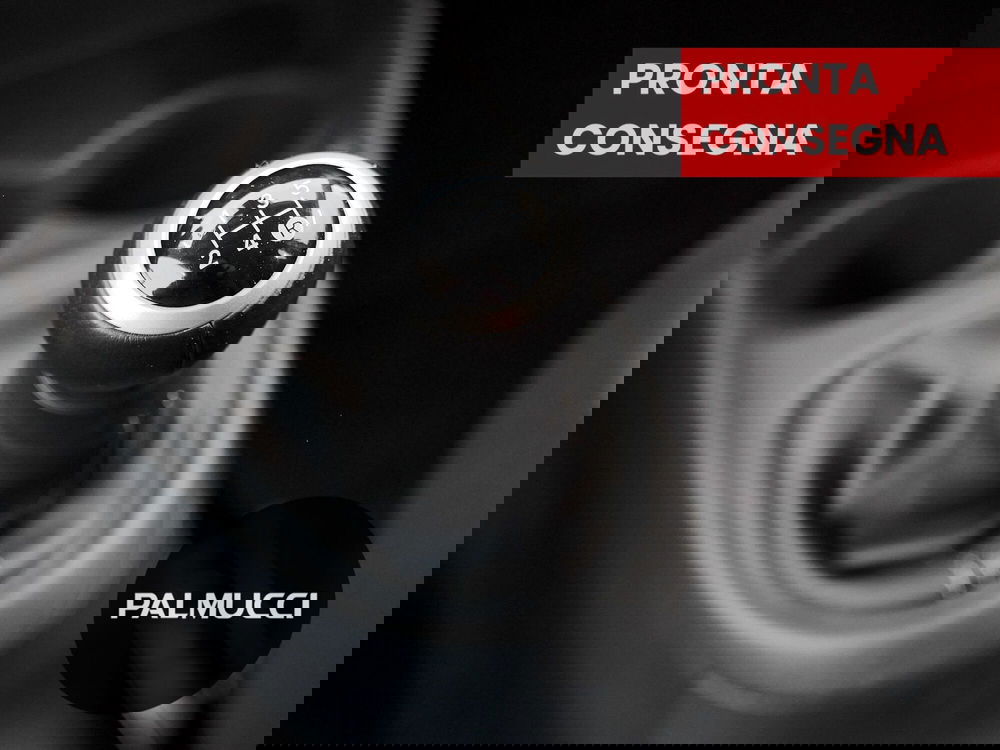 Toyota Aygo X usata a Prato (18)