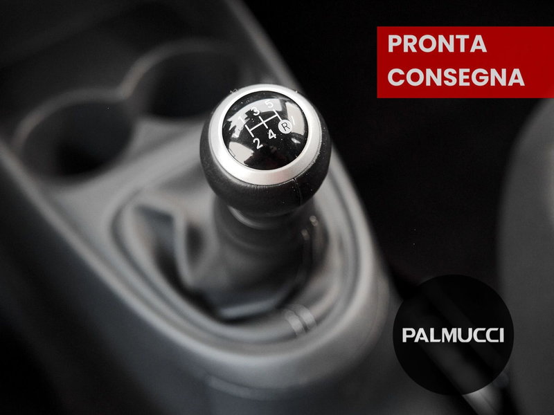 Toyota Aygo X usata a Prato (18)