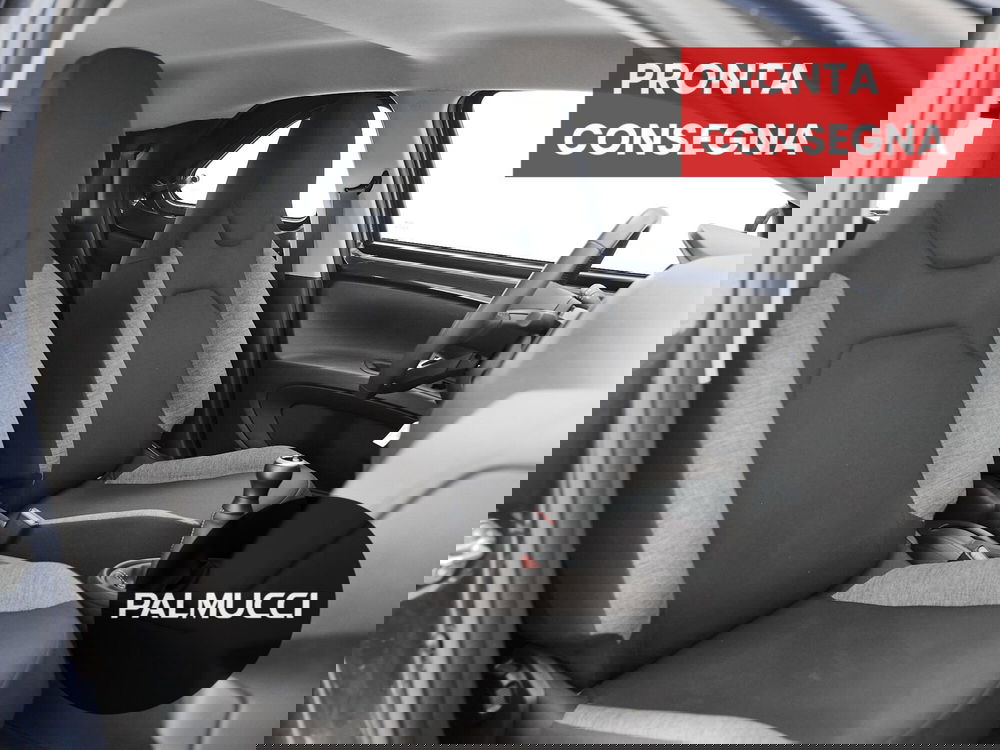 Toyota Aygo X usata a Prato (19)