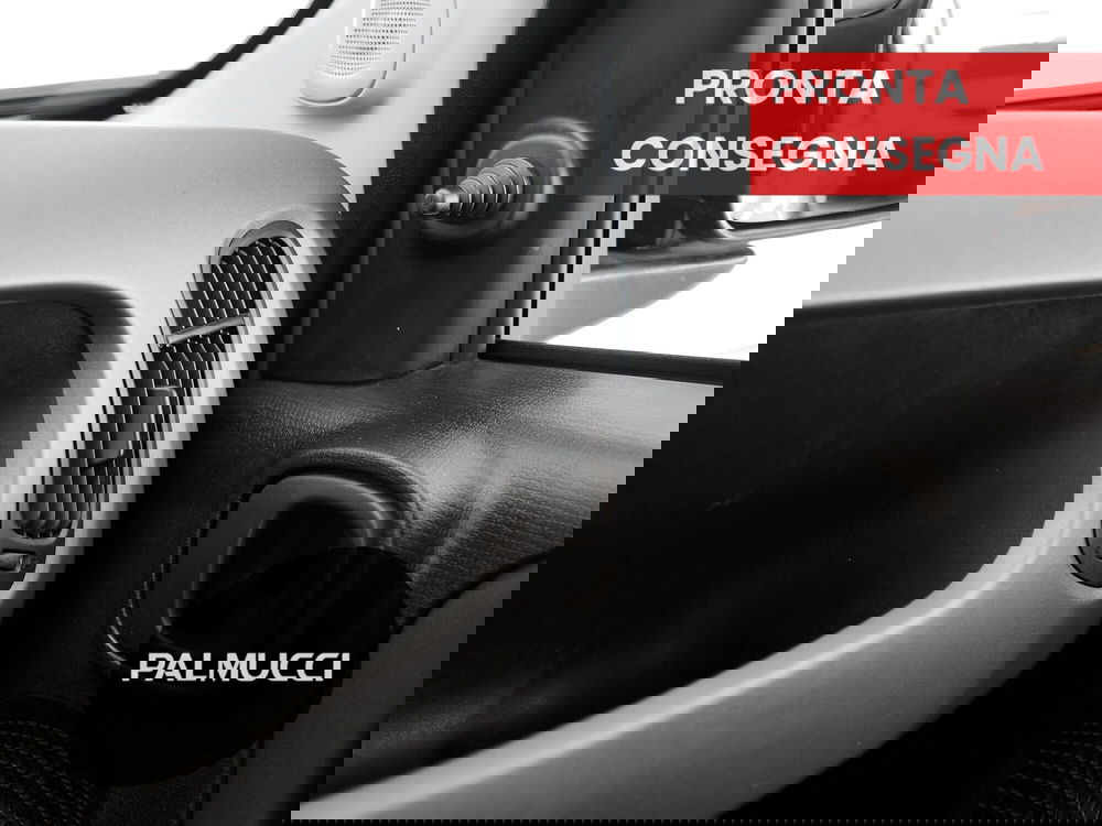 Fiat Panda usata a Prato (10)