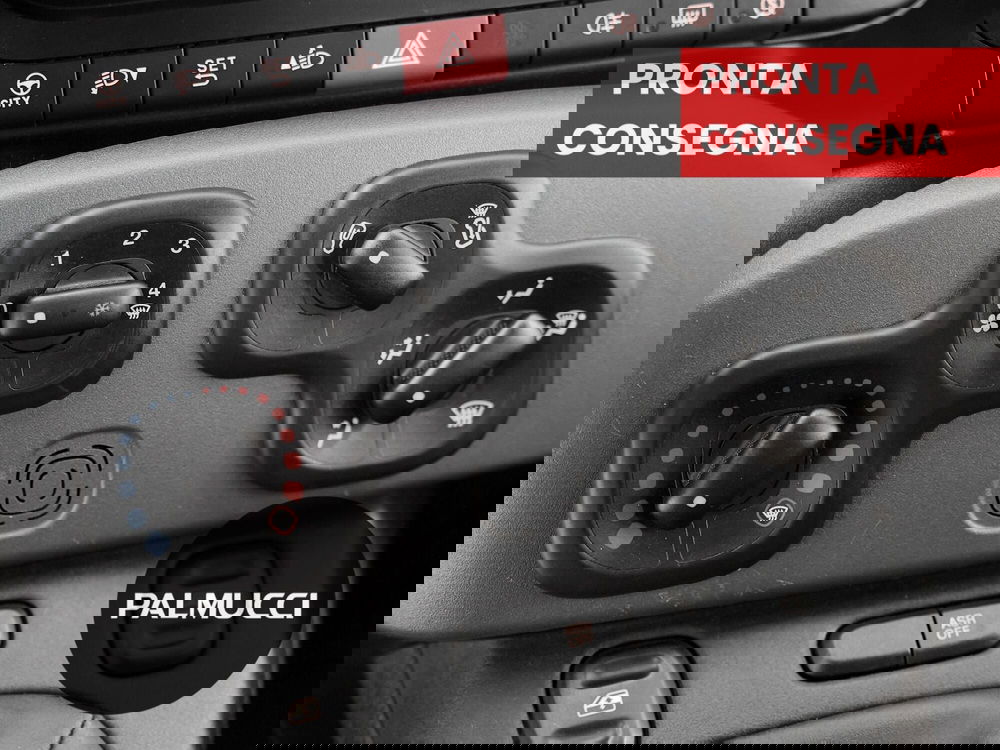 Fiat Panda usata a Prato (11)