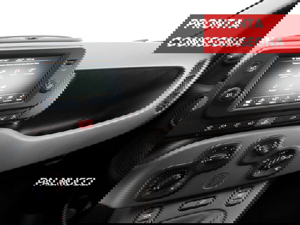 Fiat Panda usata a Prato (12)