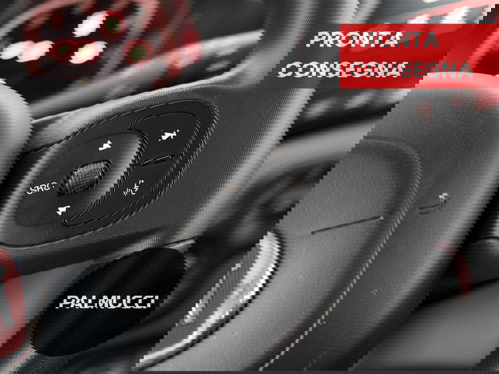 Fiat Panda usata a Prato (14)