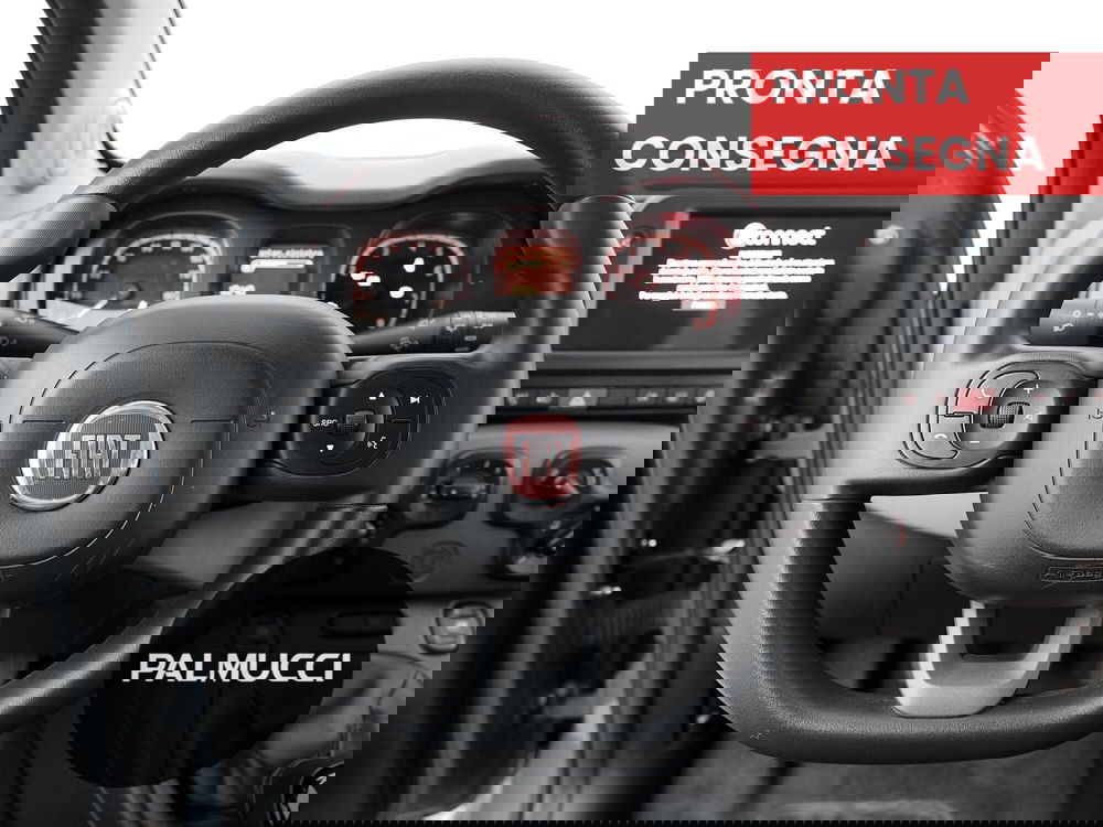 Fiat Panda usata a Prato (16)