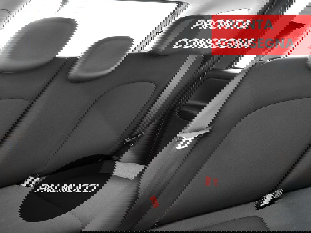 Fiat Panda usata a Prato (17)