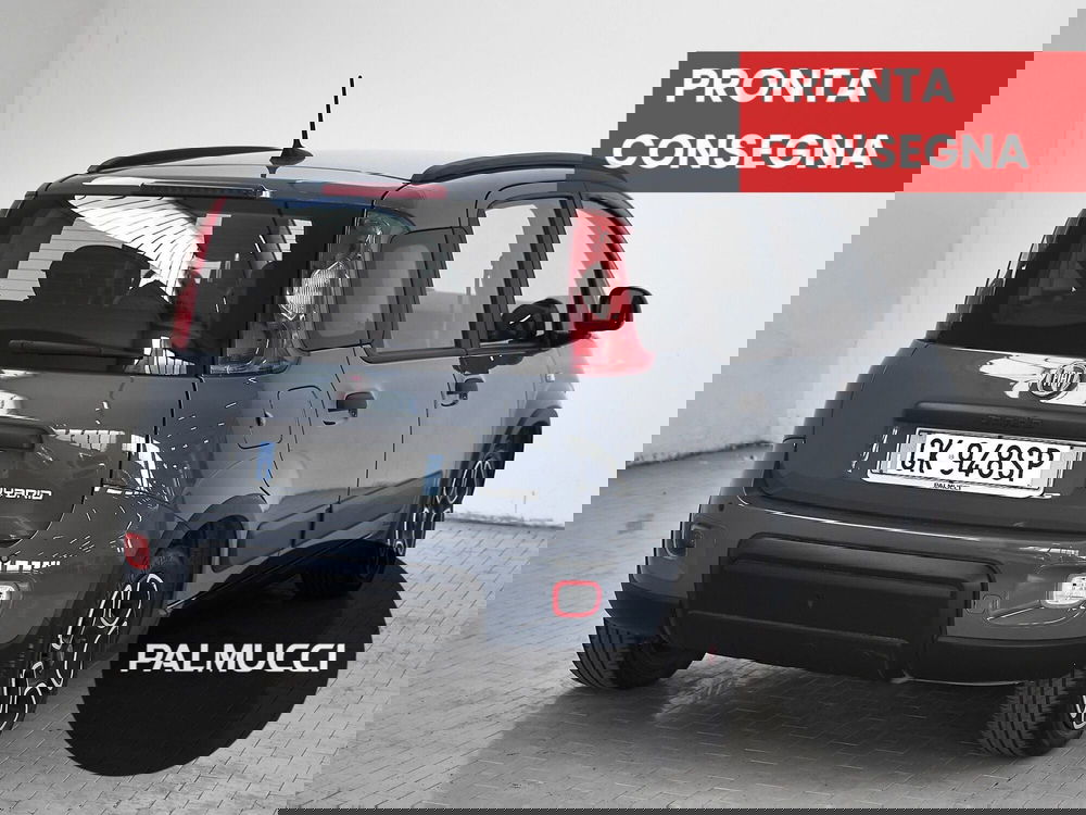 Fiat Panda usata a Prato (3)