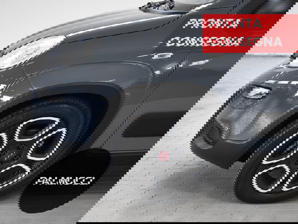 Fiat Panda usata a Prato (6)