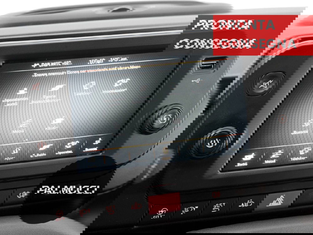 Fiat Panda usata a Prato (7)