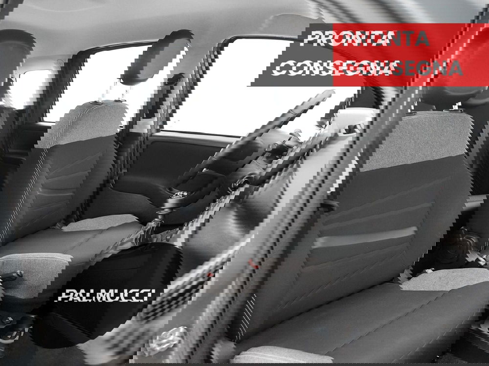 Fiat Panda usata a Prato (9)