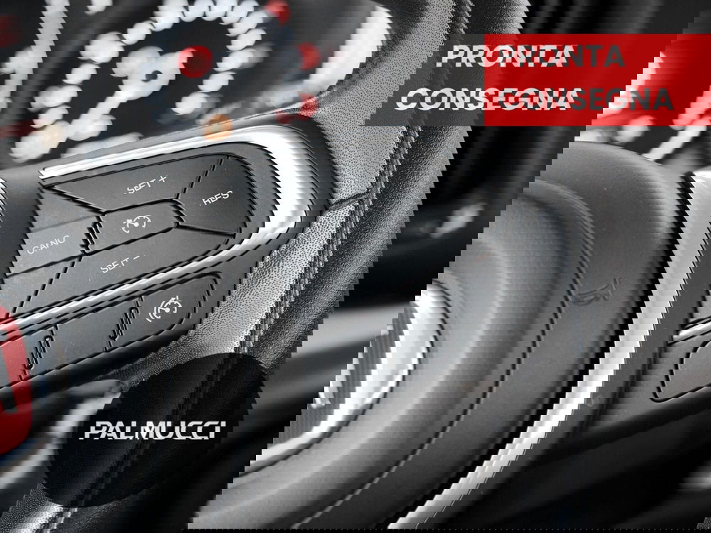 Fiat 500L usata a Prato (10)