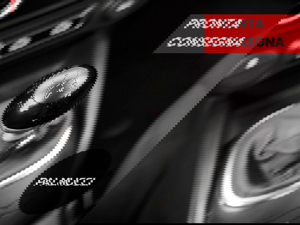 Fiat 500L usata a Prato (11)