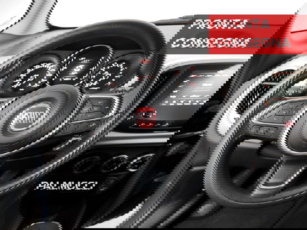 Fiat 500L usata a Prato (12)