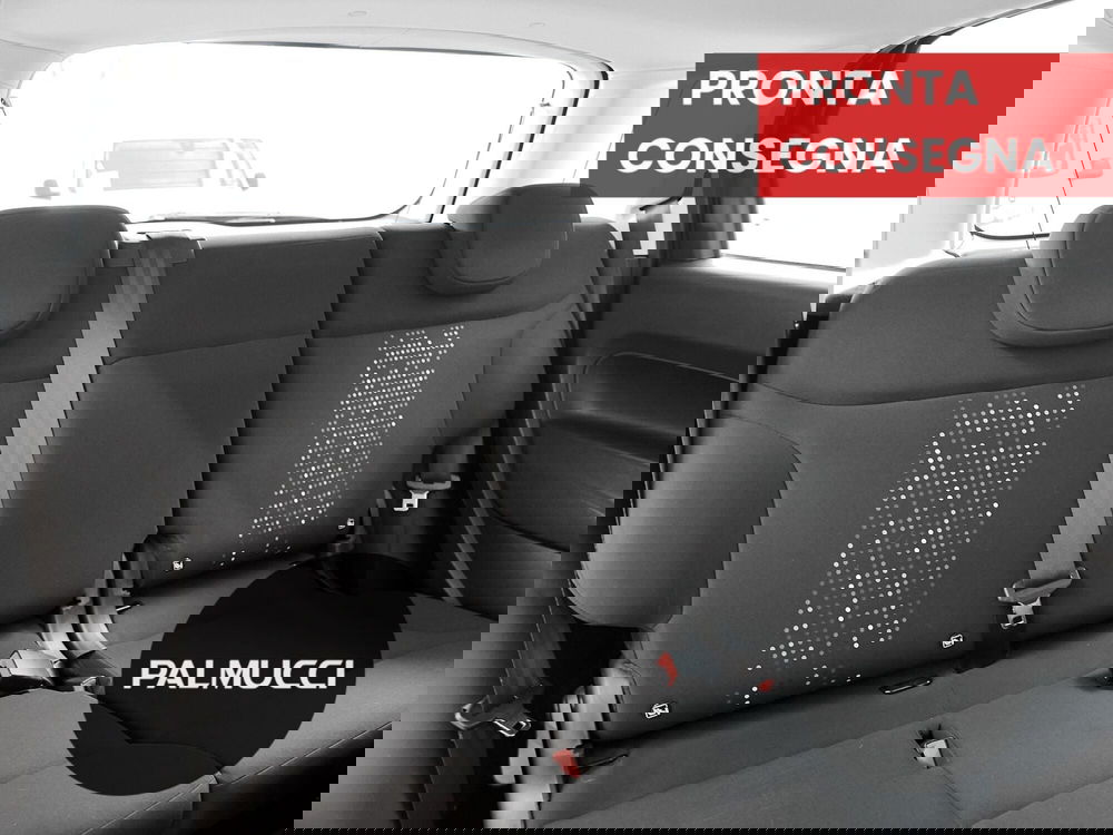 Fiat 500L usata a Prato (13)