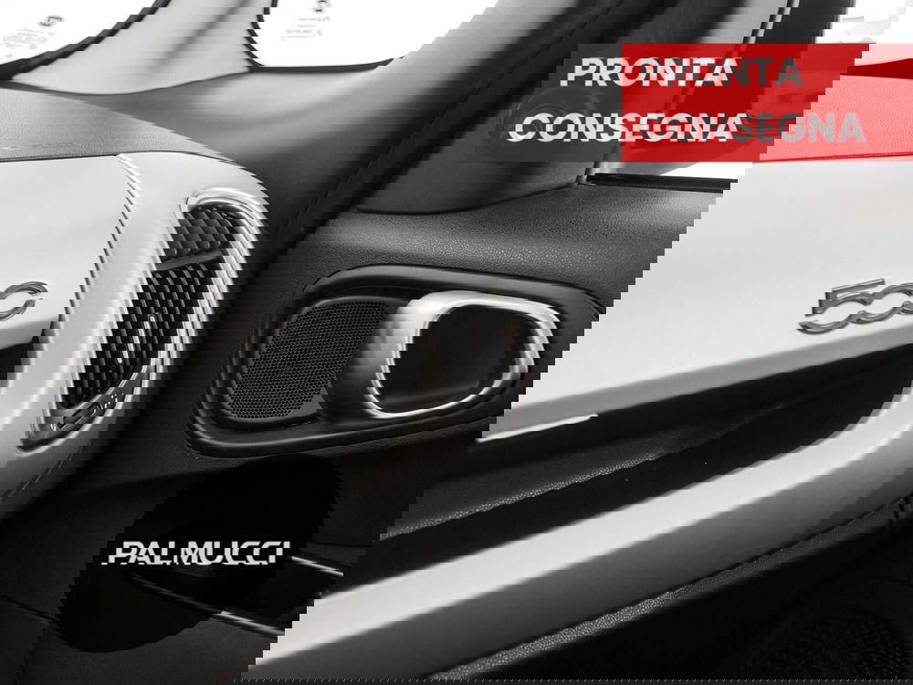 Fiat 500L usata a Prato (14)