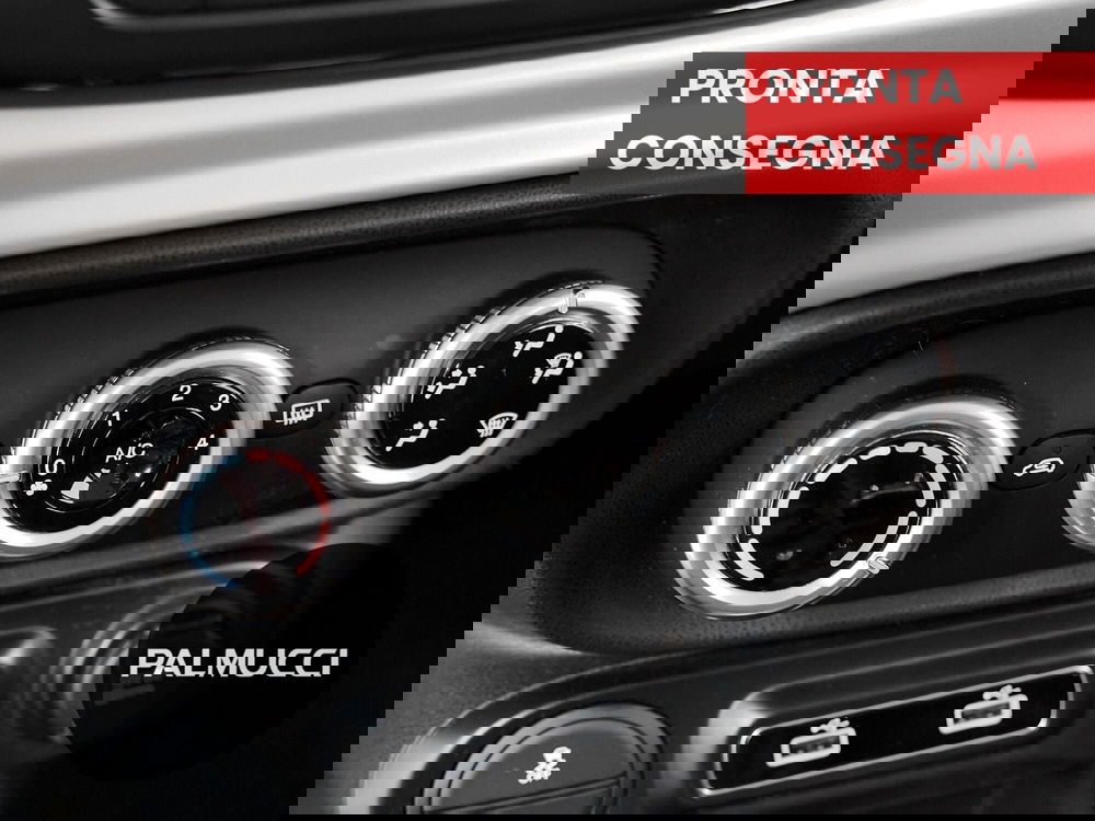 Fiat 500L usata a Prato (15)