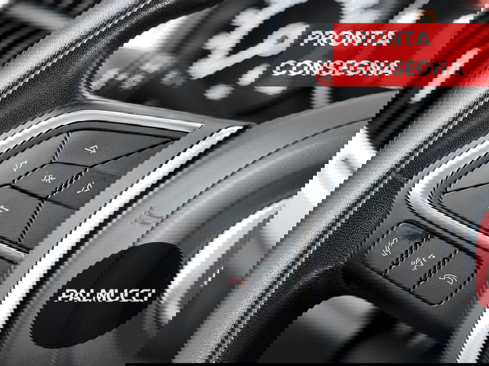 Fiat 500L usata a Prato (16)