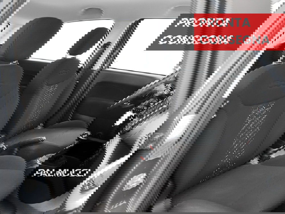 Fiat 500L usata a Prato (17)