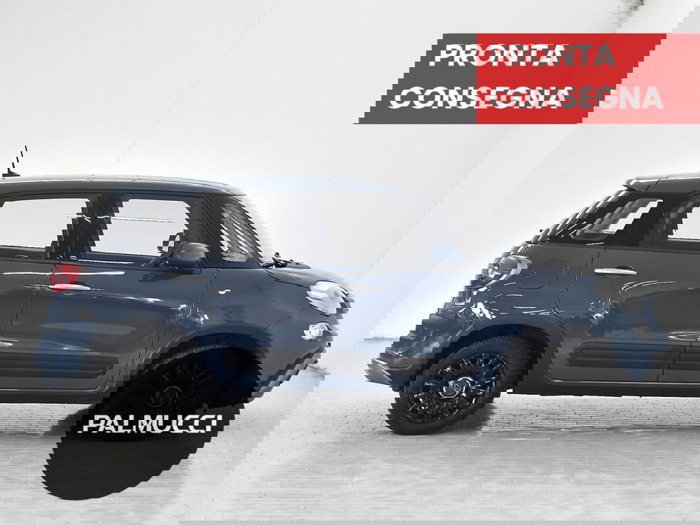 Fiat 500L usata a Prato (4)