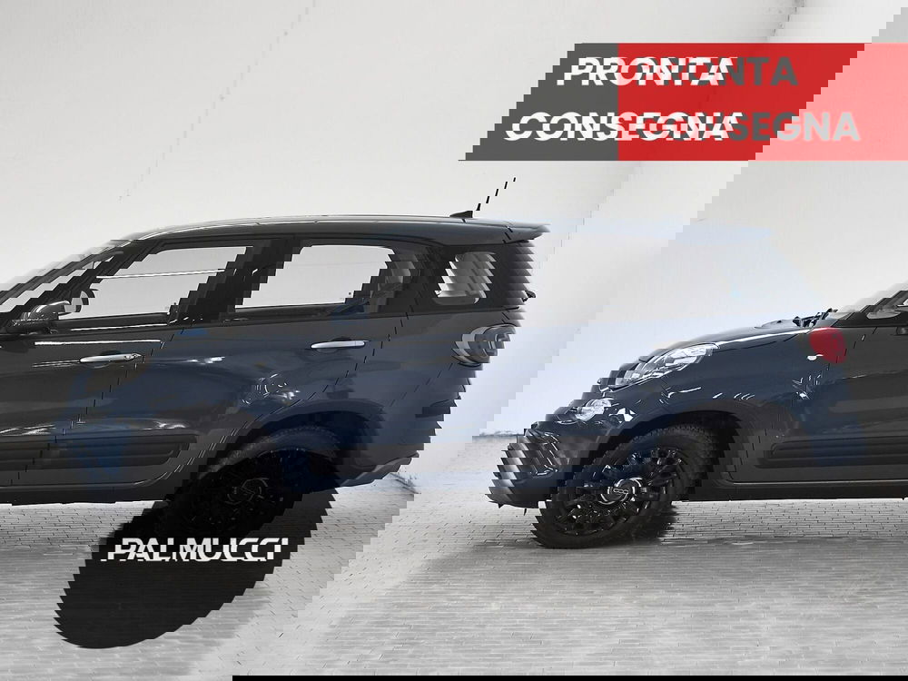 Fiat 500L usata a Prato (5)