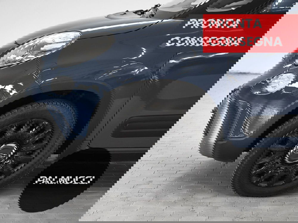 Fiat 500L usata a Prato (6)