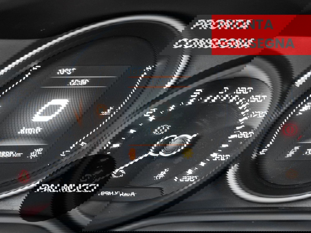 Fiat 500L usata a Prato (7)