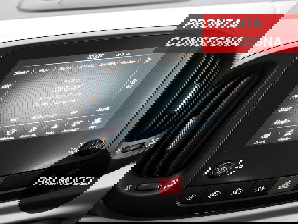 Fiat 500L usata a Prato (8)