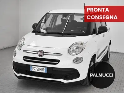 Fiat 500L 1.4 95 CV Pop del 2019 usata a Prato