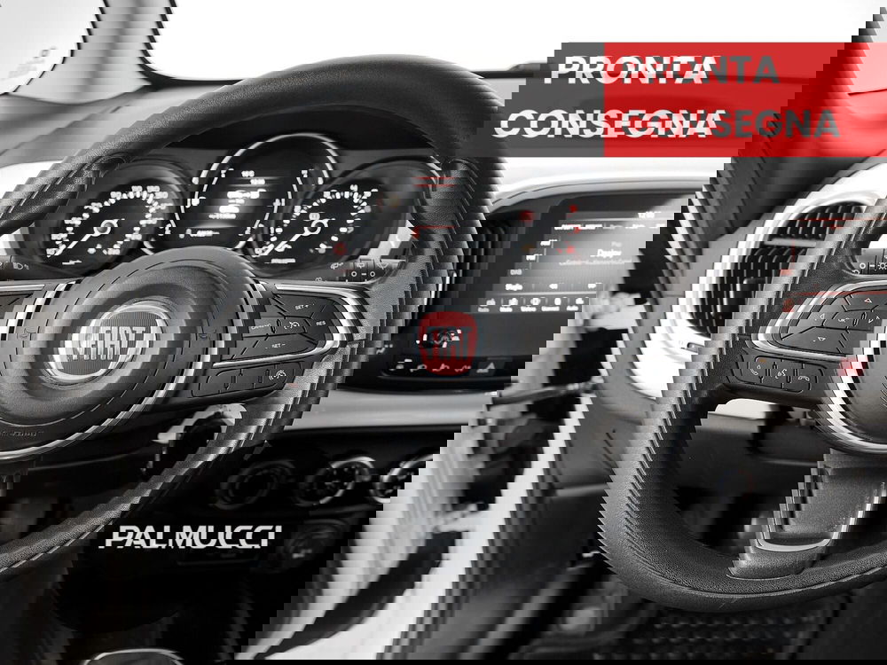 Fiat 500L usata a Prato (10)