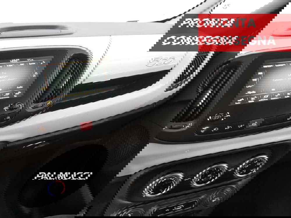 Fiat 500L usata a Prato (12)