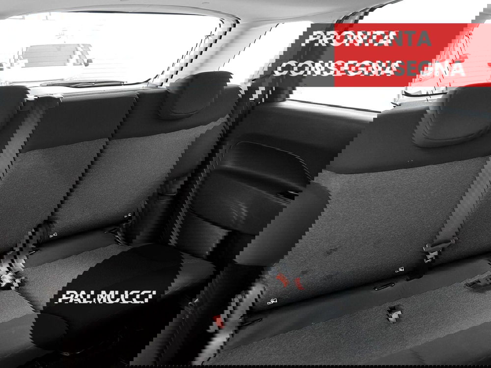 Fiat 500L usata a Prato (13)