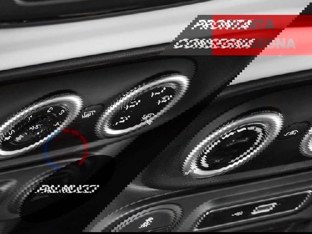 Fiat 500L usata a Prato (17)