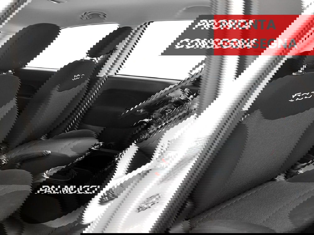 Fiat 500L usata a Prato (18)