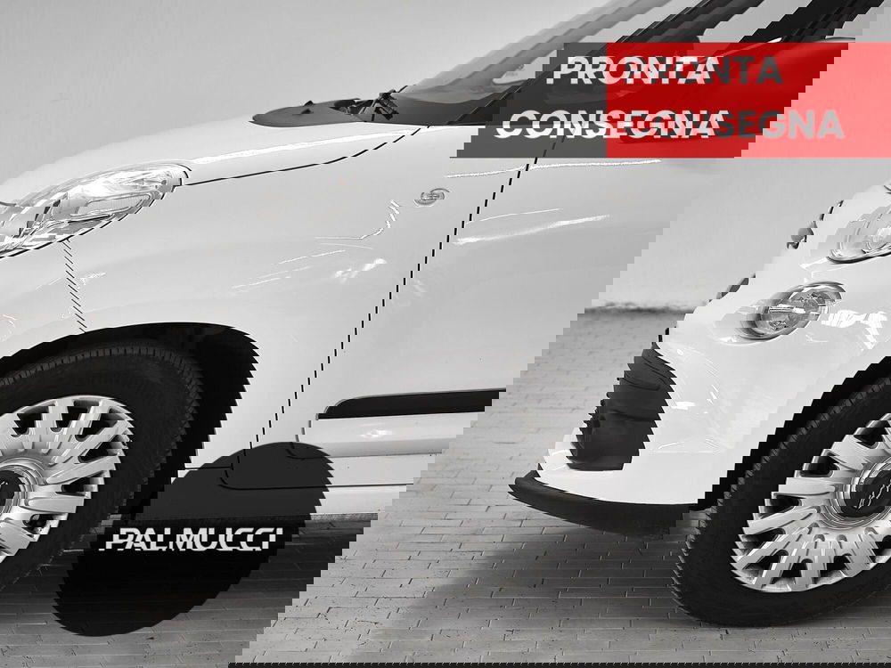 Fiat 500L usata a Prato (6)